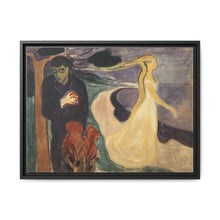 Edvard Munch's Separation (1896) - NOMADEN ART GALLERY