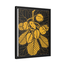 Chestnut branch (1919) by Julie de Graag
