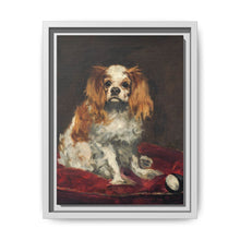 A King Charles Spaniel (c.1866) - NOMADEN ART GALLERY
