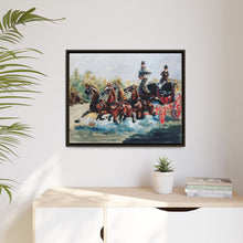 Nice souvenir of the promenade des Anglais (1880) print in high resolution by Henri de Toulouse–Lautrec.