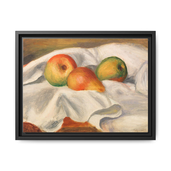 Pears (Poires) by Pierre Auguste Renoir - NOMADEN ART GALLERY