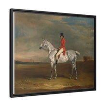 Duchess (1831) by John E Ferneley