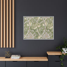 William Morris's Fruit pattern (1862) - NOMADEN ART GALLERY