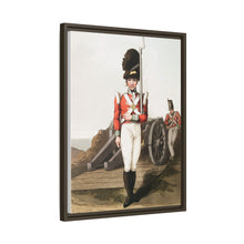 Illustration of the dog breaker from The Costume of Yorkshire (1814) by George Walker