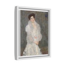 Gustav Klimt's Portrait of Hermine Gallia (1904) - NOMADEN ART GALLERY