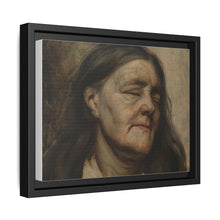 Study of an Old Woman (c. 1856 - c. 1857) by Matthijs Maris