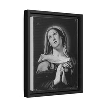 The Virgin In Prayer (1630-80 (Baroque) by Sassoferrato - NOMADEN ART GALLERY