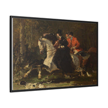 Equestrians (c. 1840–55) by Alfred Dedreux