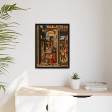 Adoration of the Three Kings (1526 (Early Modern) by Wilhelm Stetter