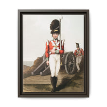 Illustration of the dog breaker from The Costume of Yorkshire (1814) by George Walker - NOMADEN ART GALLERY