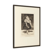 Lola de Valence von Édouard Manet