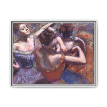Dancers (1899) by Edgar Degas - NOMADEN ART GALLERY