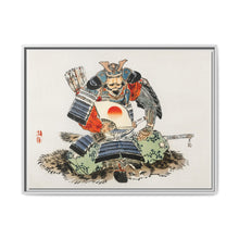 Samurai by Kōno Bairei (1844-1895) - NOMADEN ART GALLERY