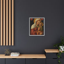 Madonna and Child by Jacopo Bellini