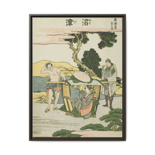 Numatsu, from the series 