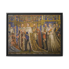 Mosaic inside the Kaiser Wilhelm Memorial Church (Gedachtniskirche) - NOMADEN ART GALLERY