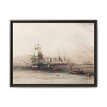 Alexandria illustration by David Roberts (1796–1864) - NOMADEN ART GALLERY