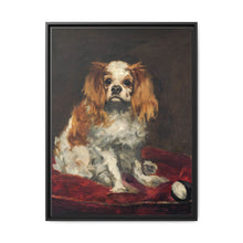 A King Charles Spaniel (c.1866) - NOMADEN ART GALLERY