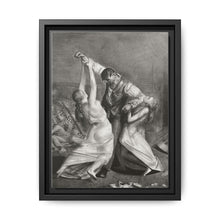 The drunk (1923–1924) print in high resolution by George Wesley Bellows - NOMADEN ART GALLERY