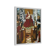 Sacra conversazione