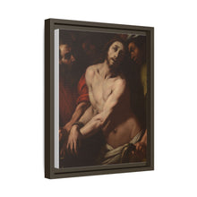The Mocking of Christ by Daniele Crespi