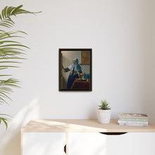 Vermeer's 