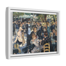 Pierre-Auguste Renoir, El molino de la Galette (1876)