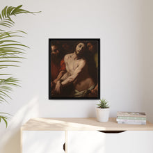 The Mocking of Christ by Daniele Crespi