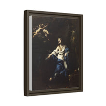 The Penitent Magdalene (ca. 1730 (Baroque) by Italian