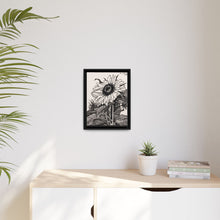 Sunflower (1919) by Julie de Graag