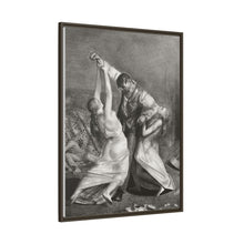 The drunk (1923–1924) print in high resolution by George Wesley Bellows