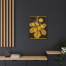 Chestnut branch (1919) by Julie de Graag