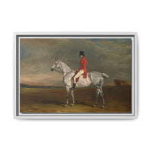 Duchess (1831) by John E Ferneley - NOMADEN ART GALLERY