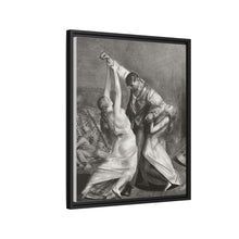 The drunk (1923–1924) print in high resolution by George Wesley Bellows