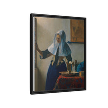 Vermeer's 