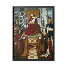 Sacra conversazione - NOMADEN ART GALLERY