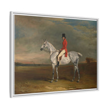 Duchess (1831) by John E Ferneley