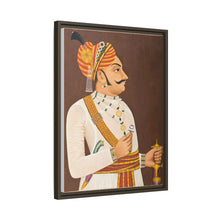 Thakur Yaswanta Singh (reigned 1688-1707)