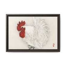Japanese Bantam by Kōno Bairei (1844-1895) - NOMADEN ART GALLERY