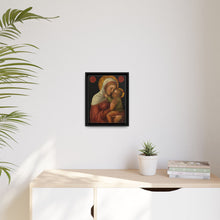 Madonna and Child by Jacopo Bellini - NOMADEN ART GALLERY