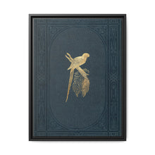 Book cover of colored wood-engraved plate by Alexander Francis Lydon - NOMADEN ART GALLERY
