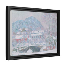 Sandvika, Norway by Claude Monet - NOMADEN ART GALLERY