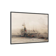 Alexandria illustration by David Roberts (1796–1864)