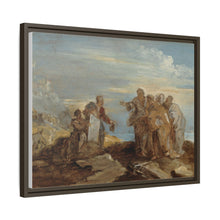 Scenes from Ancient History by Joseph Parrocel