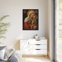 Madonna and Child by Jacopo Bellini