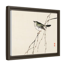 Tit by Kōno Bairei (1844-1895)