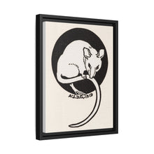 Mouse (1919) by Julie de Graag