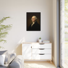 George Washington (1796–1803) by Gilbert Stuart