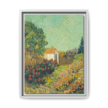 Landscape (1925–1928) Imitation of Vincent van Gogh. - NOMADEN ART GALLERY