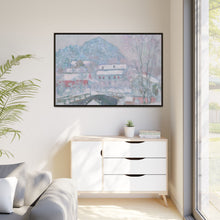 Sandvika, Norway by Claude Monet - NOMADEN ART GALLERY